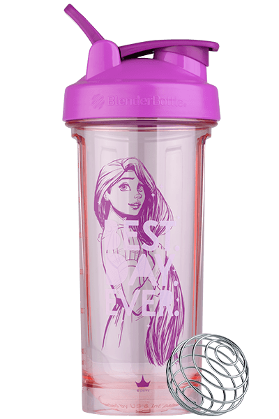 Disney Princess - Pro Series HBMG