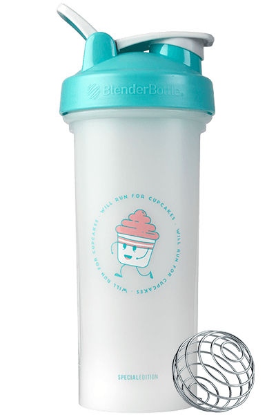 Foodie Shakers 4RJH