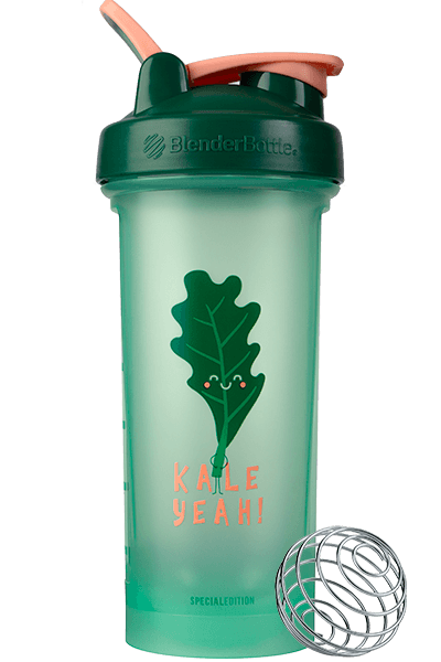Foodie Shakers 4RJH