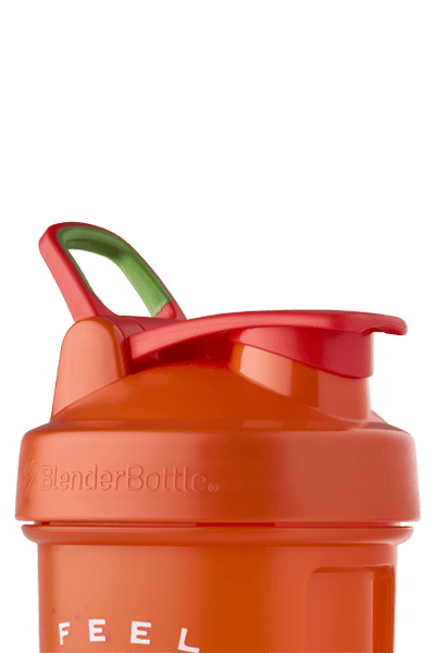 Foodie Shakers 4RJH