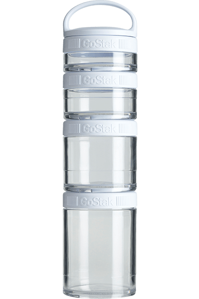 GoStak® WWG6