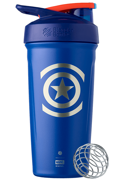 Marvel - Sport Stainless Steel 1S1I