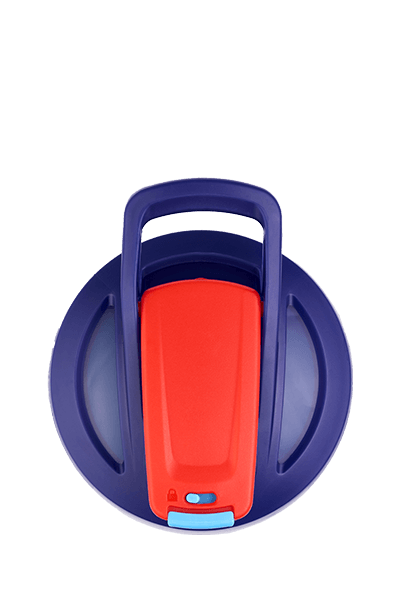 Marvel - Sport Stainless Steel 1S1I