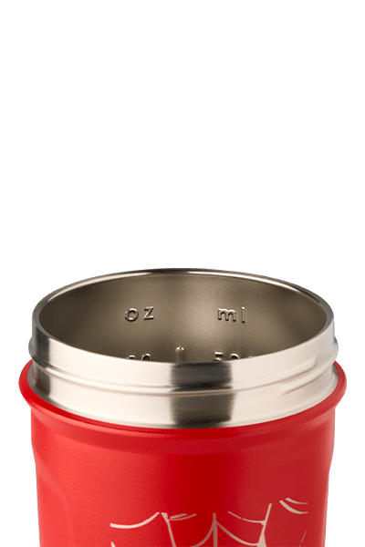 Marvel - Sport Stainless Steel 1S1I
