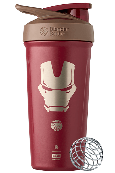 Marvel - Sport Stainless Steel 1S1I
