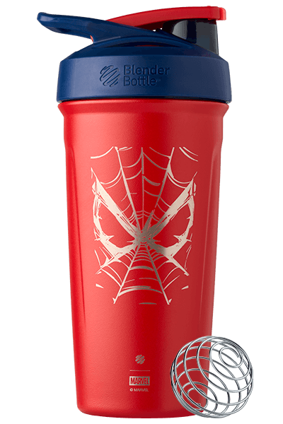 Marvel - Sport Stainless Steel 1S1I
