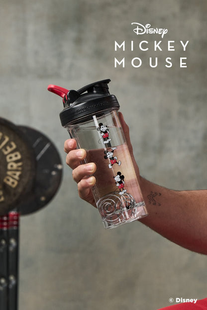 Mickey & Minnie - Pro Series H3M7
