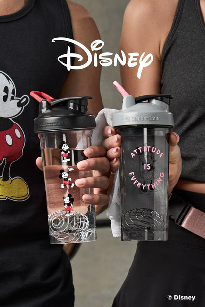 Mickey & Minnie - Pro Series H3M7