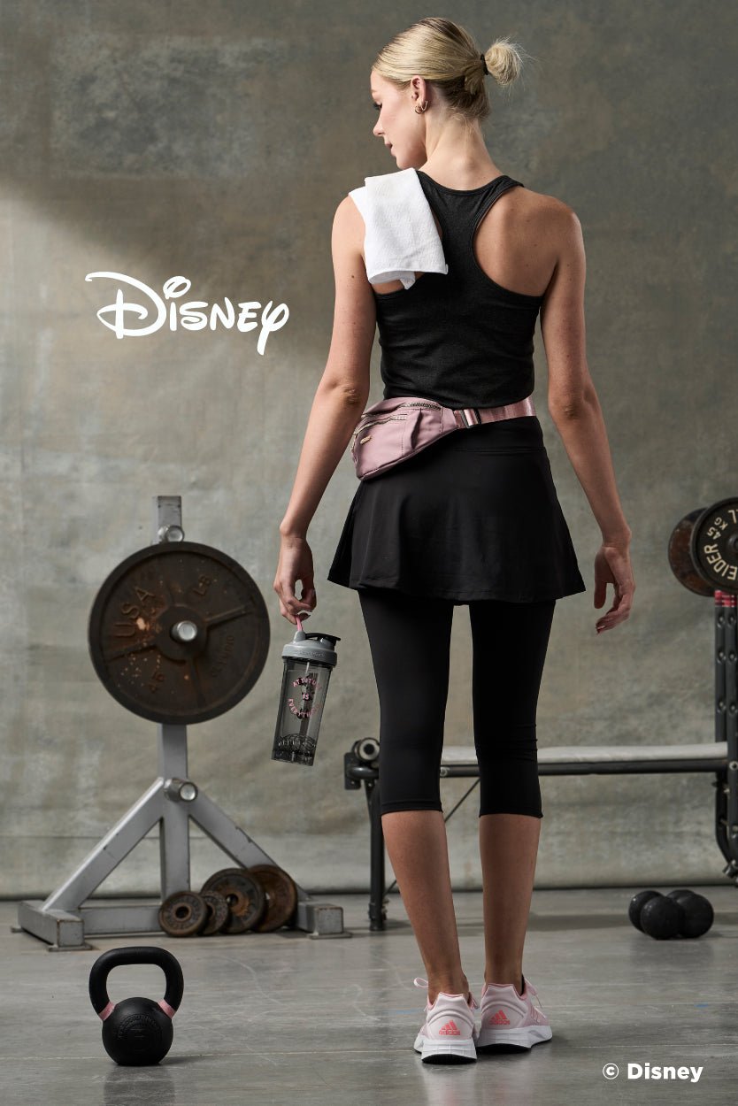Mickey & Minnie - Pro Series H3M7