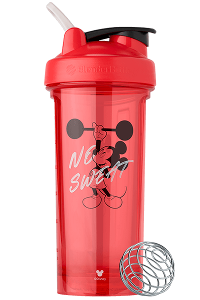 Mickey & Minnie - Pro Series H3M7