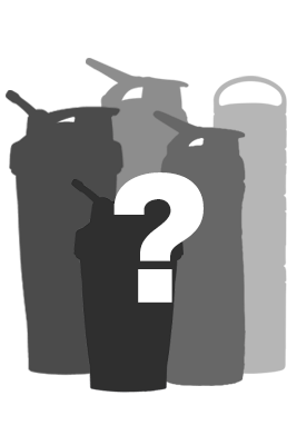 Mystery Item XU48