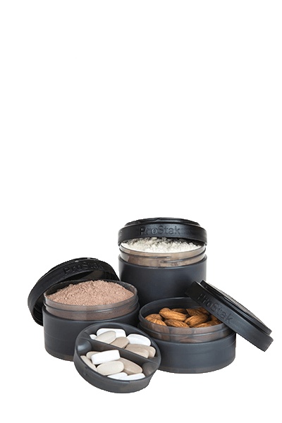 ProStak® 8TZP