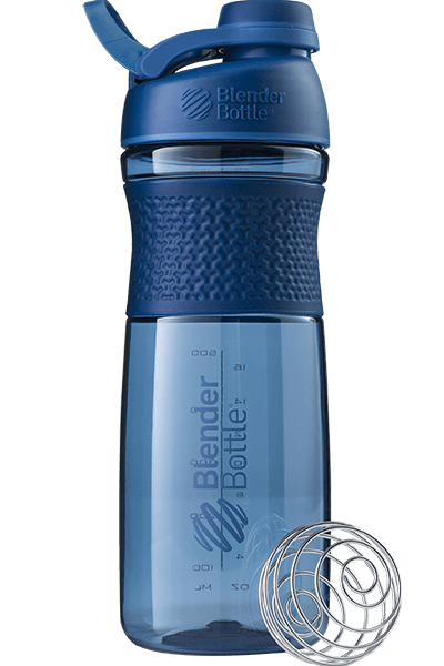 SportMixer® 0S85