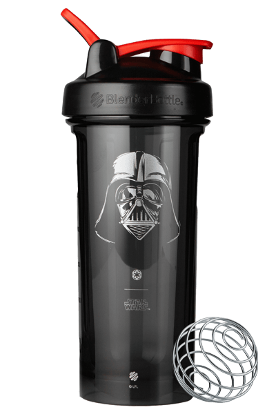 Star Wars - Pro Series RED7