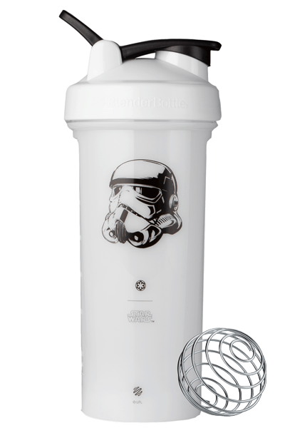 Star Wars - Pro Series RED7