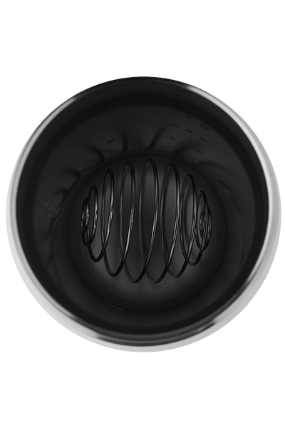 Insulated Stainless Steel Twist OGBX