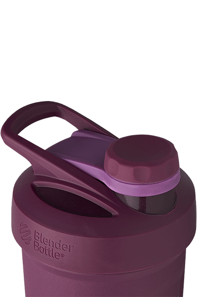 Insulated Stainless Steel Twist OGBX