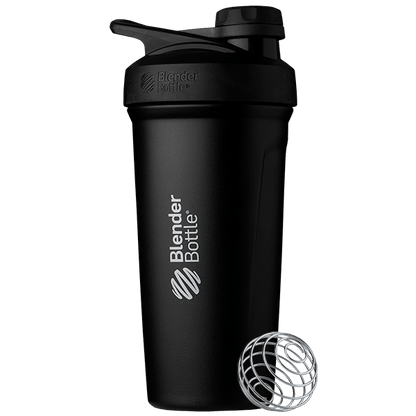 Insulated Stainless Steel Twist OGBX