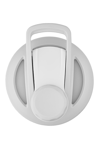 Insulated Stainless Steel Twist OGBX