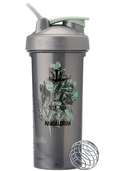 The Mandalorian - Pro Series FU0C