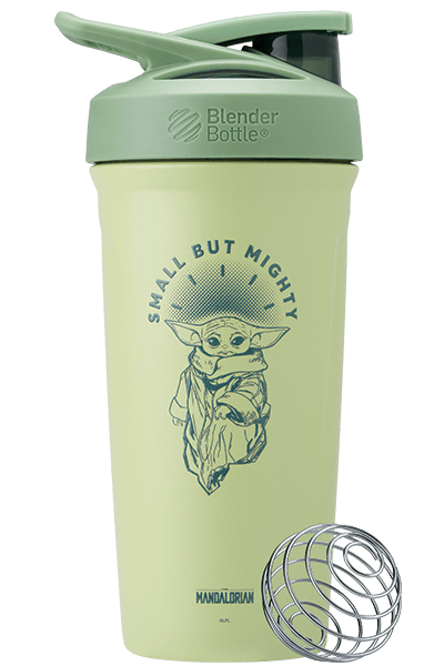 The Mandalorian - Insulated Stainless Steel Sport 7F1H