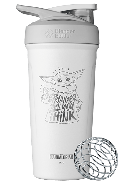 The Mandalorian - Insulated Stainless Steel Sport 7F1H