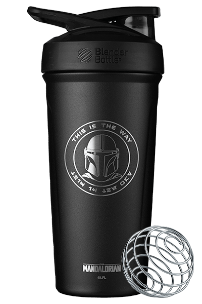 The Mandalorian - Insulated Stainless Steel Sport 7F1H